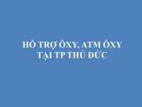 Địện thoại hỗ trợ Ô xy