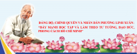 KHÔNG GIAN VĂN HÓA HỒ CHÍ MINH