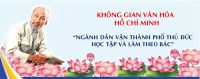 Infographic Bác Hồ với công tác dân vận