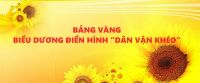 BIỂU DƯƠNG 107 TẬP THỂ HỌC TẬP VÀ LÀM THEO BÁC GIAI ĐOẠN 2024 - 2025